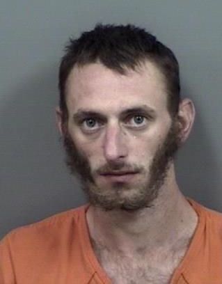 Brett Thomas Carver MUG